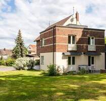 Großzügiges Haus mit Möglichkeit zum Mehrgenerationenwohnen und einem großem Garten - Kloster Lehnin Emstal