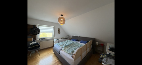 Schlafzimmer - 