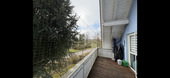 Balkon - 3 Zimmer Etagenwohnung zur Miete in Kreuzwertheim