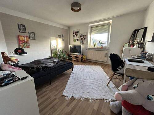 Schlafzimmer Obergeschoss - 