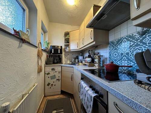 Küche Erdgeschoss - 