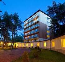 Profitables Hotel direkt am Meer in Heidebrink zu verkaufen (Westpommern, Miedzywodzie)