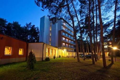 4 - Hotel, Pension, Gasthof in Miedzywodzie zum Kaufen