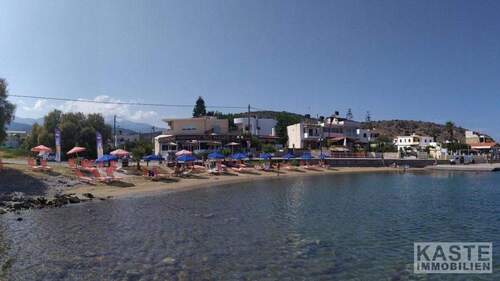 Umgebung - Grundstück in Kounali