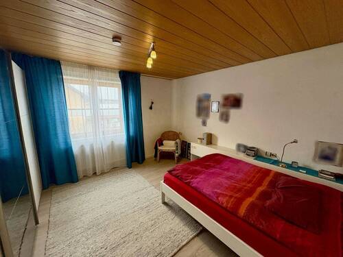 Eltern Obergeschoss - 