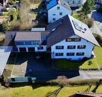 Vermietetes Mehrfamilienhaus mit vier Einheiten zwischen Leutkirch und Memmingen - Aichstetten