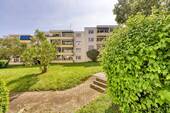 Blick vom Schlafzimmer - 