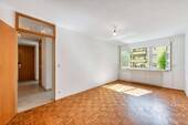 Schlafen zum Flur - 