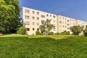 Hausansicht Ost - 