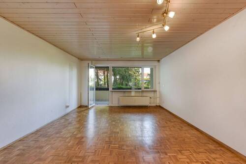 Wohnen nach Westen - 3 Zimmer Etagenwohnung zur Miete in Stuttgart