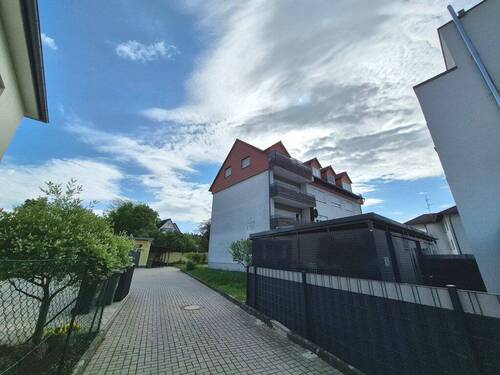 Ansicht - 