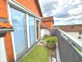 Impressionen Whg. DG re - 