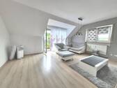 Impressionen Whg. DG re - 