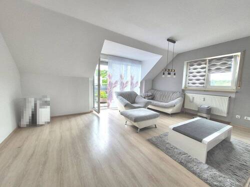 Impressionen Whg. DG re - 