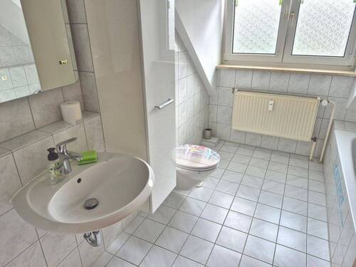 Impressionen Whg. DG re - 