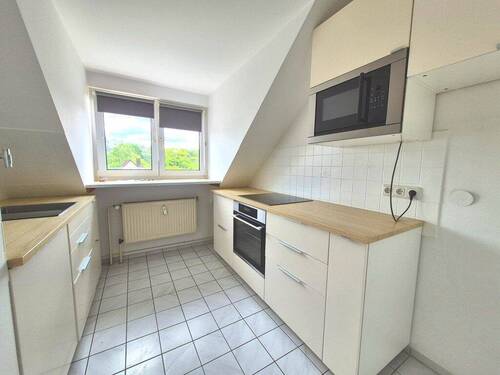 Impressionen Whg. DG re - 