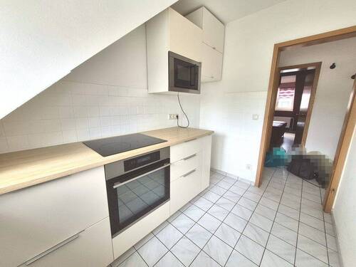 Impressionen Whg. DG re - 