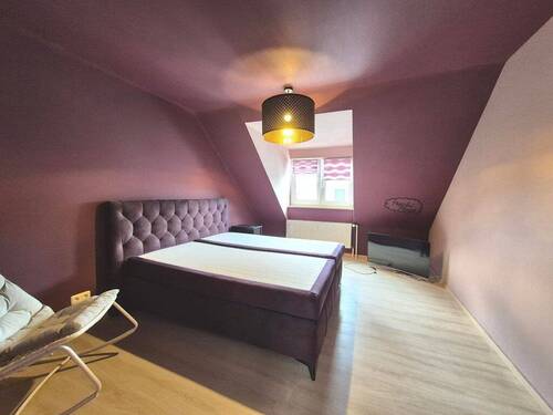 Impressionen Whg. DG re - 