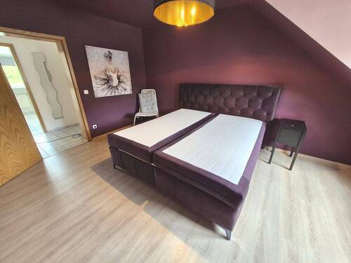 Impressionen Whg. DG re - 