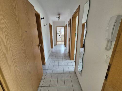 Impressionen Whg. DG re - 