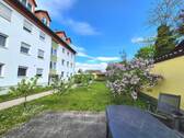 Ansicht - Mehrfamilienhaus, Wohnhaus in Schwarzenbruck