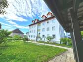 Ansicht - Mehrfamilienhaus, Wohnhaus mit 600,00 m&sup2; in Schwarzenbruck zum Kaufen