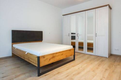 Schlafzimmer - 