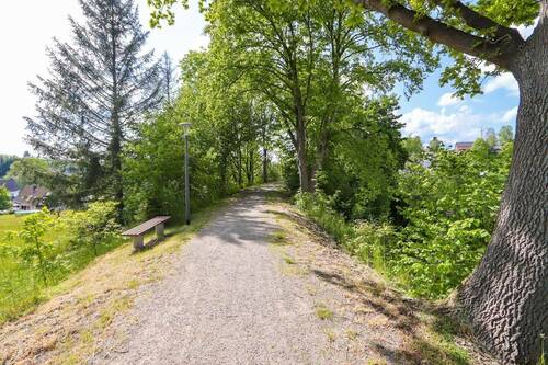 Umgebung - 