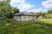 Außenansicht - 3 Zimmer Einfamilienhaus in Bobritzsch-Hilbersdorf