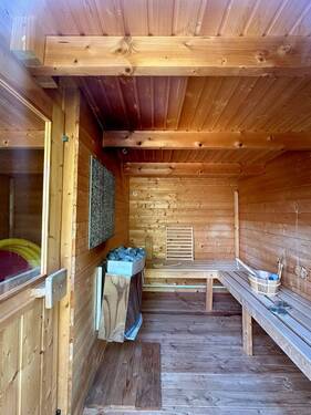 Sauna - 