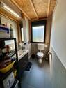 Gäste-WC - Garage - 