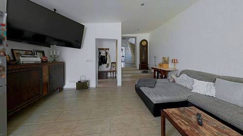 Wohnzimmer - 