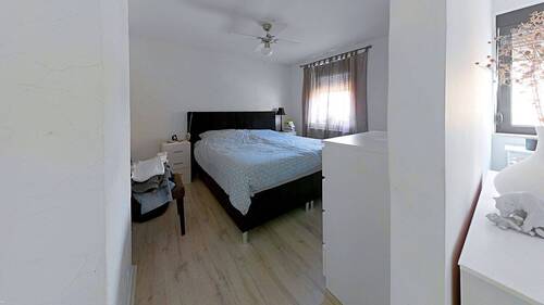 Schlafzimmer EG - 
