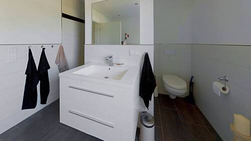 Badezimmer EG - 