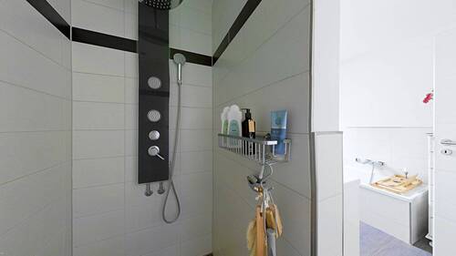 Badezimmer EG - 