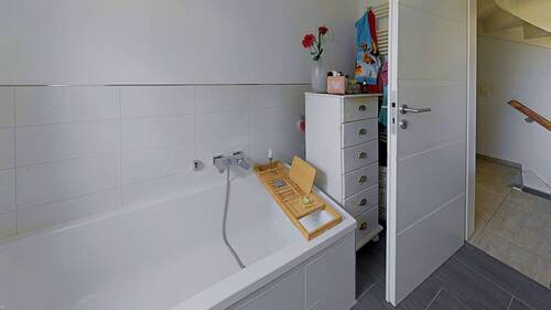 Badezimmer EG - 