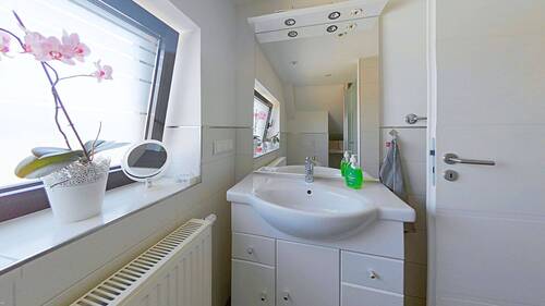 Badezimmer OG - 