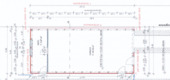 Grundriss Garage - 