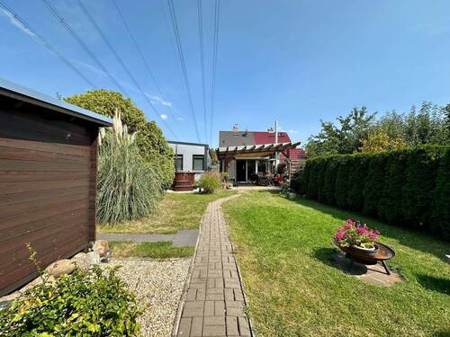 Garten - 
