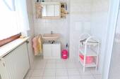 Badezimmer DG - 