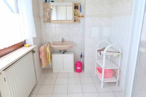 Badezimmer DG - 