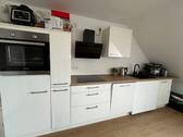Küche - 2 Zimmer Etagenwohnung zur Miete in Nürnberg