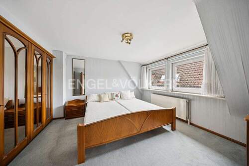 Schlafzimmer - 