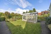 Überdachte Terrasse - 