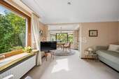 Weitere Ansicht Wohn- und Essbereich - 