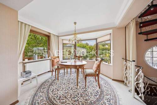 Essbereich - 