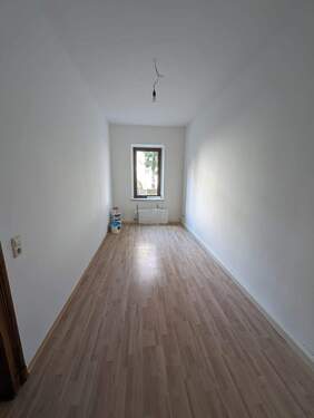 Kinderzimmer - 3 Zimmer Etagenwohnung in Leipzig