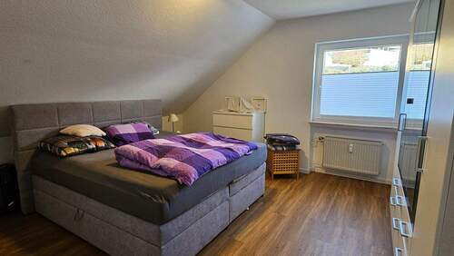 Schlafzimmer - 