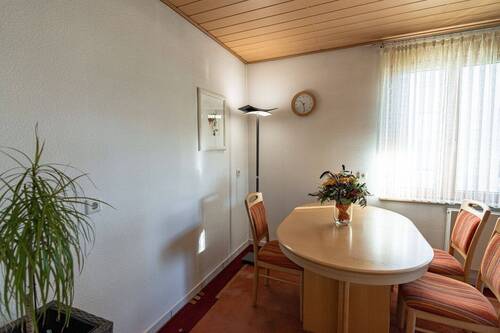 Erdgeschoss, Esszimmer - 