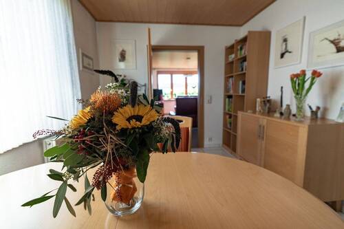 Erdgeschoss, Esszimmer - 